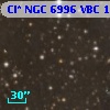 Cl* NGC 6996    VBC    1087