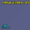 [VV2006c] J120843.1+450648
