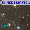 Cl* NGC 6996    VBC    1090