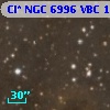 Cl* NGC 6996    VBC    1091