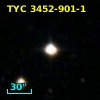 TYC 3452-901-1