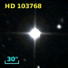 HD 103768