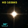 HD 103845