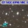Cl* NGC 6996    VBC    1097