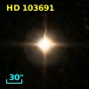 HD 103691