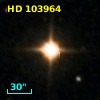 HD 103964