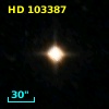 HD 103387