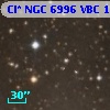 Cl* NGC 6996    VBC    1099