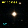 HD 103388