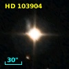HD 103904