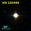 HD 103499