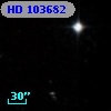 HD 103682