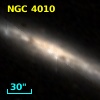 NGC  4010