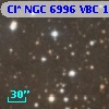 Cl* NGC 6996    VBC    1101