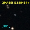 2MASSI J1158434+454600