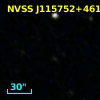 NVSS J115752+461142