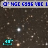 Cl* NGC 6996    VBC    1105
