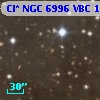 Cl* NGC 6996    VBC    1106