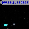 [VV98c] J115827.8+462155