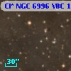 Cl* NGC 6996    VBC    1107