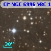 Cl* NGC 6996    VBC    1108