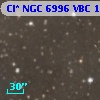 Cl* NGC 6996    VBC    1109