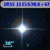 1RXS J115830.8+474610