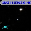 1RXS J115915.6+463400