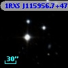 1RXS J115956.7+473103