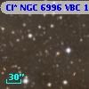 Cl* NGC 6996    VBC    1115