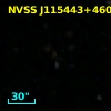 NVSS J115443+460132
