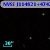 NVSS J114821+474216