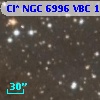 Cl* NGC 6996    VBC    1116