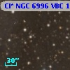 Cl* NGC 6996    VBC    1117