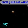 NVSS J115143+464200