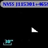 NVSS J115301+465809