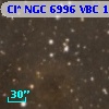 Cl* NGC 6996    VBC    1118