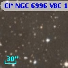 Cl* NGC 6996    VBC    1119