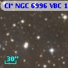 Cl* NGC 6996    VBC    1121
