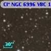 Cl* NGC 6996    VBC    1122