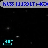 NVSS J115917+463006