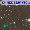 Cl* NGC 6996    VBC    1123