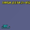 [VV2006c] J115417.3+452452