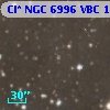Cl* NGC 6996    VBC    1128