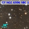 Cl* NGC 6996    VBC    1129