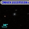 2MASX J11375539+4611011
