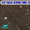 Cl* NGC 6996    VBC    1133