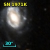 SN 1971K