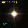 HD 101715