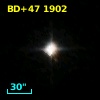 BD+47  1902